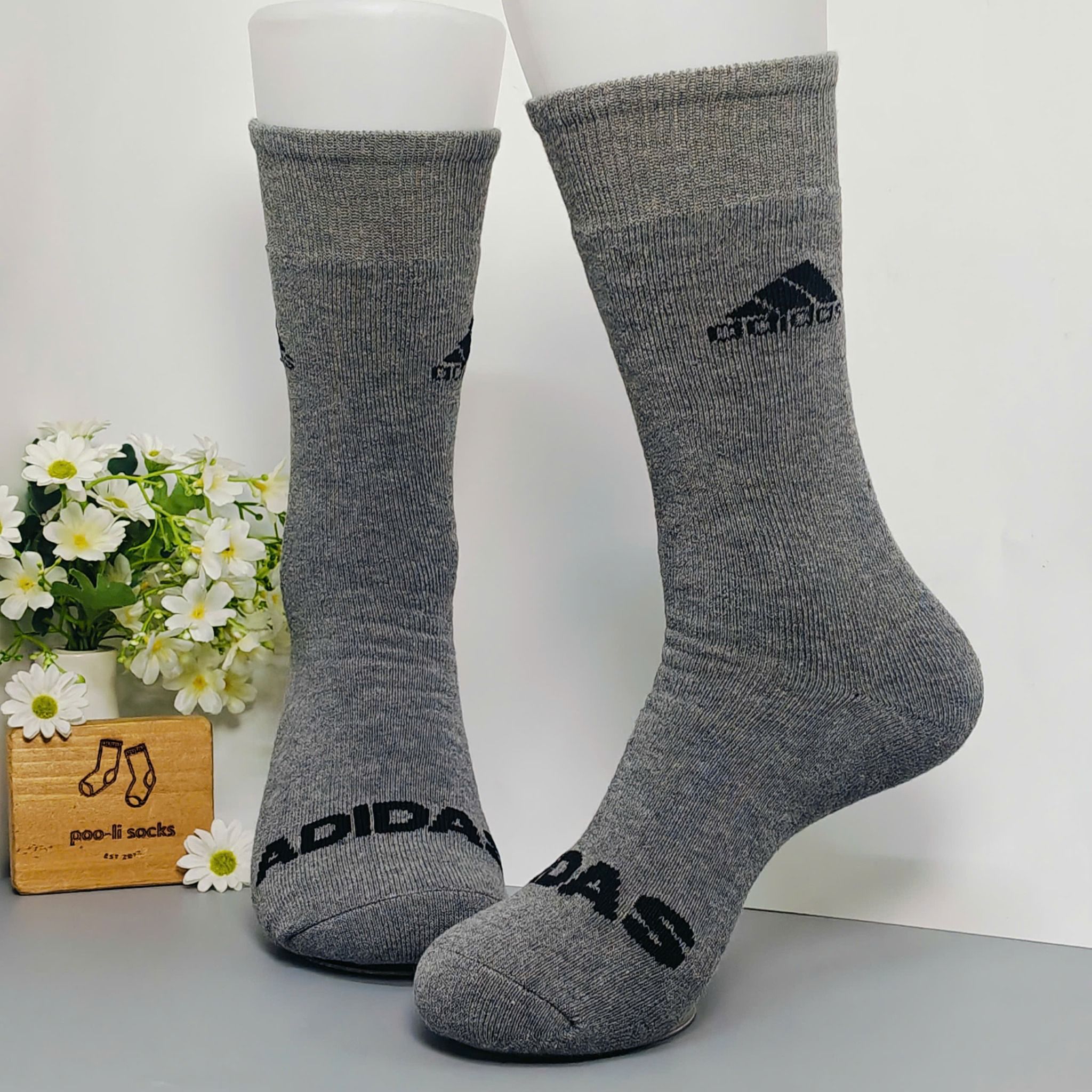 Vớ dài thể thao dưới gối