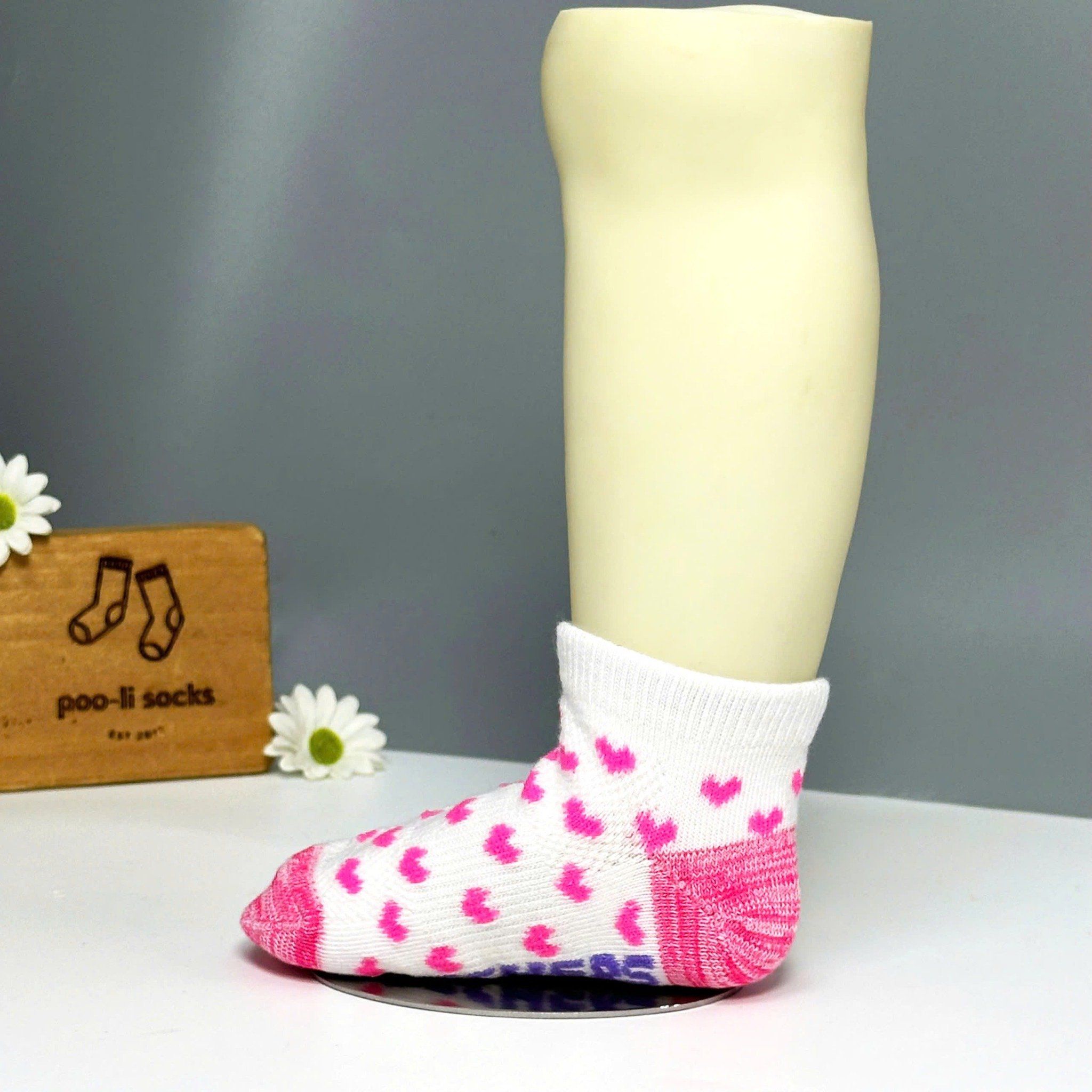 Vớ ngắn trẻ em 0-5 tuổi