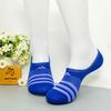 Vớ giấu họa tiết thể thao