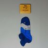 Vớ ngắn thể thao phối màu navy xanh dương xám