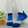 Vớ ngắn thể thao phối màu navy xanh dương xám