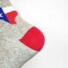 Vớ dài họa tiết thành phố Texas