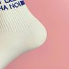 Vớ dài họa tiết Hà Nội