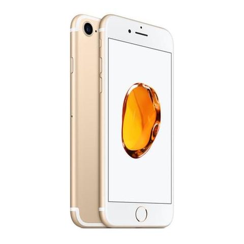Apple iPhone 7 32GB Vàng (Hàng nhập khẩu)