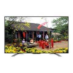 Android TV LED Full HD Sharp 50 inch LC-50LE580X