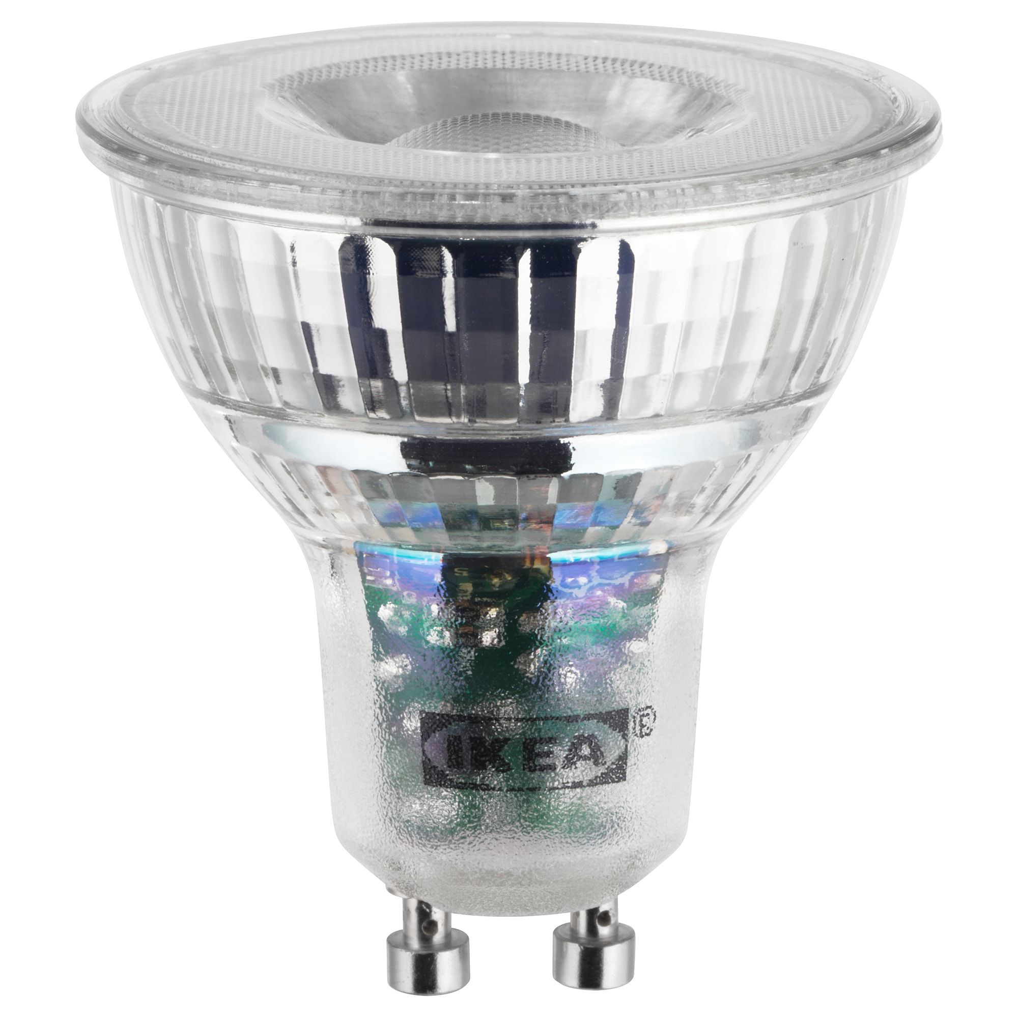BÓNG ĐÈN GU10 SOLHETTA IKEA 345 LUMEN