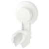GIÁ ĐỠ VÒI SEN HÚT CHÂN KHÔNG TISKEN IKEA