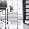 KỆ ĐỂ ĐỒ TÀI LIỆU A4 LENNART IKEA