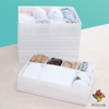 HỘP VẢI CHIA ĐỒ 7 NGĂN IKGOODS