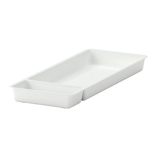 KHAY CHIA DỤNG CỤ BẾP STÖDJA IKEA 20CM