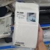 TÚI GIẶT ĐỒ SLIBB IKEA 5L