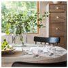 BỘ 30 NẾN VIÊN THƠM ADLAD IKEA - Cam Chanh