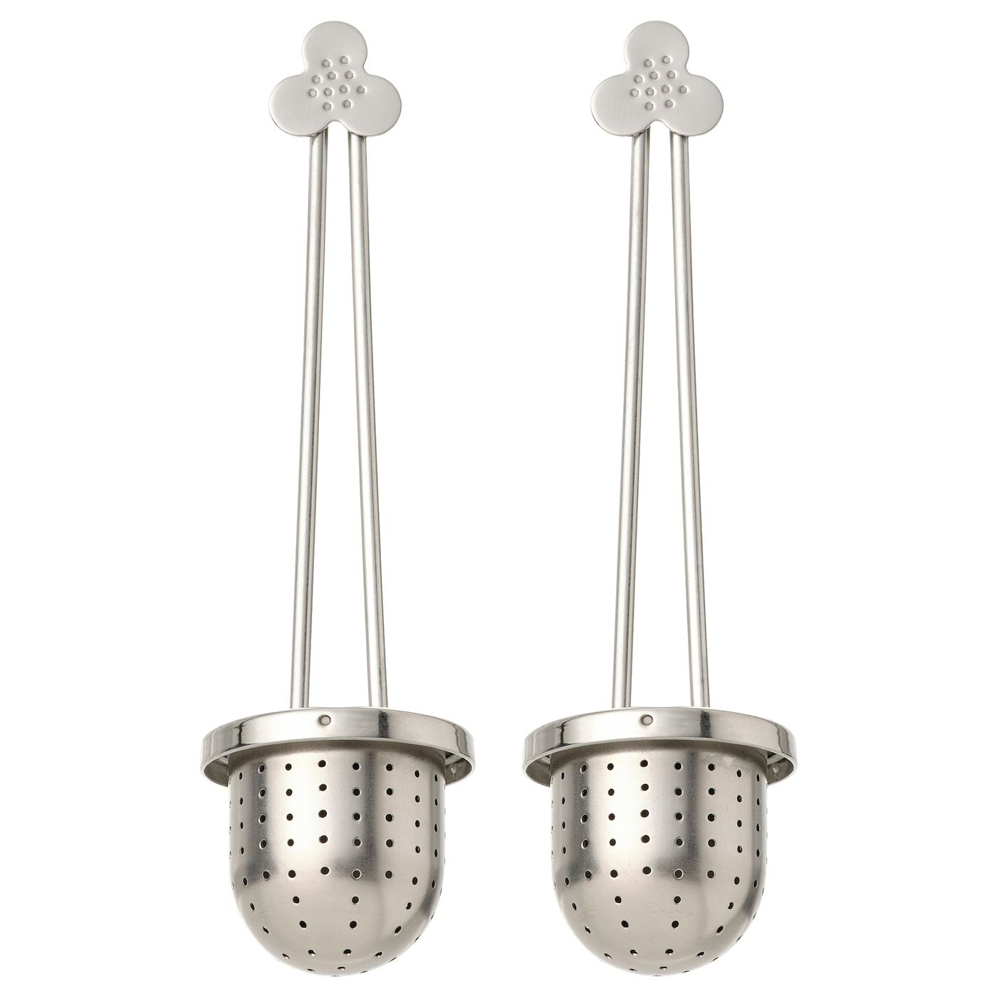 BỘ 2 DỤNG CỤ LỌC PHA TRÀ ANGSBLAVINGE IKEA