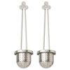 BỘ 2 DỤNG CỤ LỌC PHA TRÀ ANGSBLAVINGE IKEA
