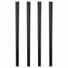 BỘ 4 ĐÔI ĐŨA NHỰA AKTERLIG IKEA
