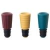 BỘ 3 NÚT CHẶN CHAI RƯỢU VANG AUXID IKEA