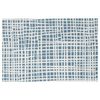 THẢM NHÀ TẮM BARRSLOJA IKEA - Xanh