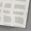 THẢM NHÀ TẮM BARRSLOJA IKEA - Xám