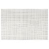 THẢM NHÀ TẮM BARRSLOJA IKEA - Xám