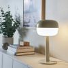 ĐÈN BÀN TRANG TRÍ BLASVERK IKEA - be