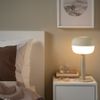 ĐÈN BÀN TRANG TRÍ BLASVERK IKEA - be