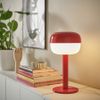 Nhân bản từ ĐÈN BÀN TRANG TRÍ BLASVERK IKEA - đỏ