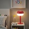 Nhân bản từ ĐÈN BÀN TRANG TRÍ BLASVERK IKEA - đỏ