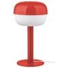 Nhân bản từ ĐÈN BÀN TRANG TRÍ BLASVERK IKEA - đỏ