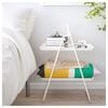 KỆ GẤP 2 TẦNG VIGGJA IKEA