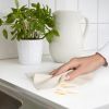 BỘ 2 KHĂN VẢI LAU ĐA NĂNG TRIXIG IKEA