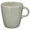 CỐC GỐM TRÁNG MEN ĐÁ 370ml FARGKLAR IKEA - Xanh sáng