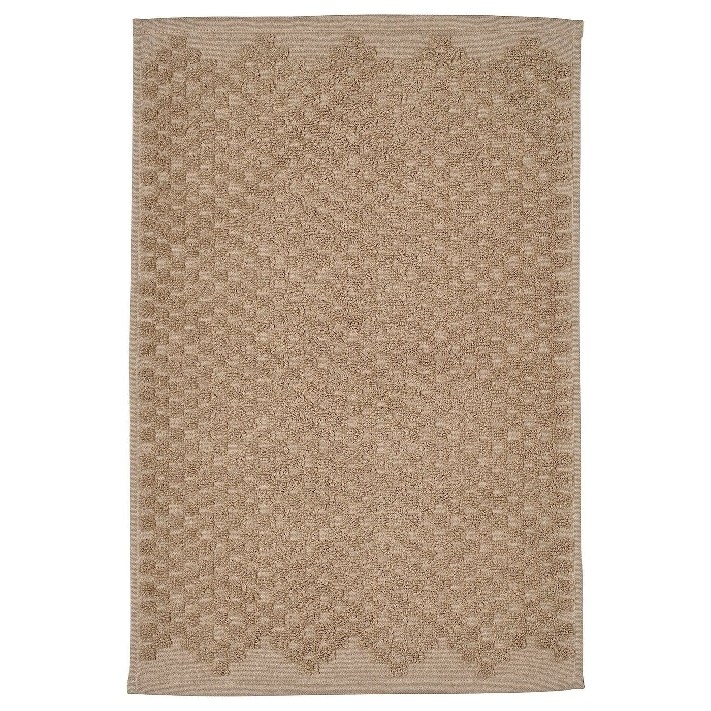 THẢM NHÀ TẮM FJALLKATTFOT IKEA - Be