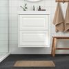 THẢM NHÀ TẮM FJALLKATTFOT IKEA - Be