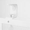 KHAY KẸP QUẢN LÝ CÁP ĐIỆN ĐỂ BÀN FORSASONG IKEA