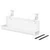 KHAY KẸP QUẢN LÝ CÁP ĐIỆN ĐỂ BÀN FORSASONG IKEA
