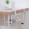 KHAY KẸP QUẢN LÝ CÁP ĐIỆN ĐỂ BÀN FORSASONG IKEA