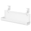 KHAY KẸP QUẢN LÝ CÁP ĐIỆN ĐỂ BÀN FORSASONG IKEA