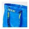 TÚI DỨA ĐỰNG ĐỒ FRAKTA IKEA 36L