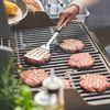 BỘ 3 DỤNG CỤ BẾP NƯỚNG BBQ GRILLTIDER IKEA