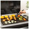 CHỔI PHẾT DẦU GRILLTIDER IKEA