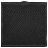 KHĂN LAU TAY GULVIAL IKEA 30x30cm - Đen