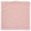 KHĂN LAU TAY GULVIAL IKEA 30x30cm - Hồng nhạt