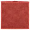 KHĂN LAU TAY GULVIAL IKEA 30x30cm - Đỏ nâu