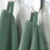KHĂN LAU TAY GULVIAL IKEA 30x30cm - Ngọc lam