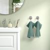 KHĂN LAU TAY GULVIAL IKEA 30x30cm - Ngọc lam