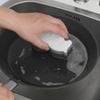 MIẾNG BỌT BIỂN CỌ RỬA BÁT HASTHAGE IKEA