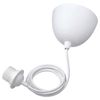 BỘ DÂY ĐÈN THẢ TRẦN HEMMA IKEA đui e27