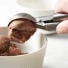 MUỖNG INOX MÚC KEM VIÊN IDEALISK IKEA