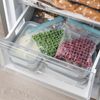 HỘP 20 TÚI ZIP LOCK IKEA ISTAD 1L