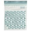 HỘP 20 TÚI ZIP LOCK IKEA ISTAD 1L